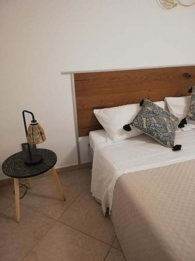 215 Addaura Luxury Room Palermo Exterior foto