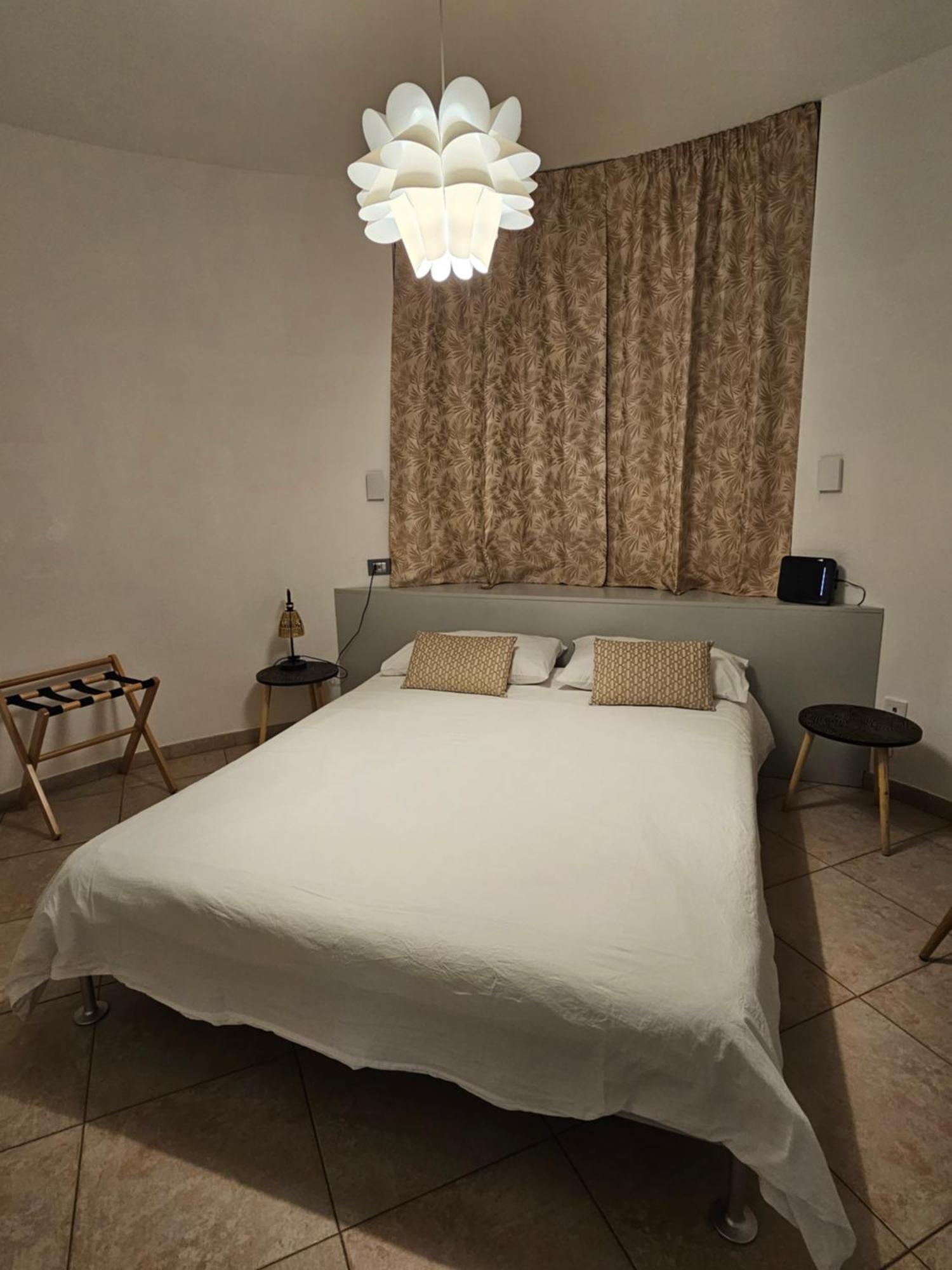 215 Addaura Luxury Room Palermo Exterior foto